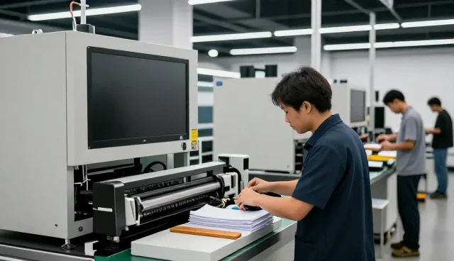 系统集成解决方案